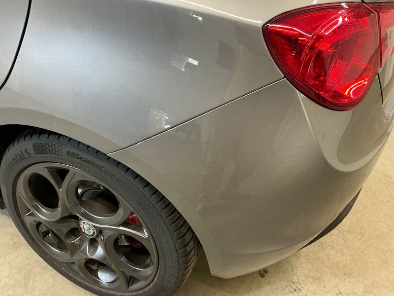 Alfa Romeo Giulietta 1.8 Turbo Veloce 2019 – снимка 35