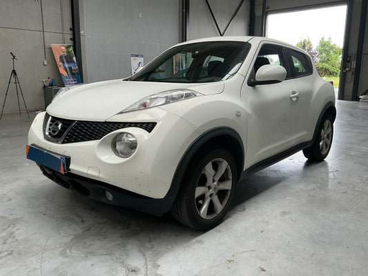 Nissan Juke 1.5 Turbodiesel Acenta 2013 – снимка 1