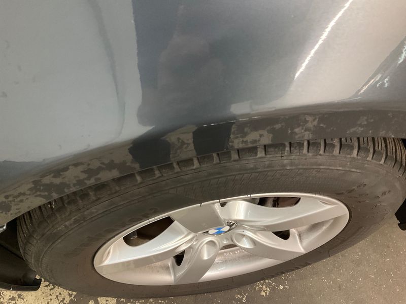 BMW 5er 523i 2009 – снимка 25