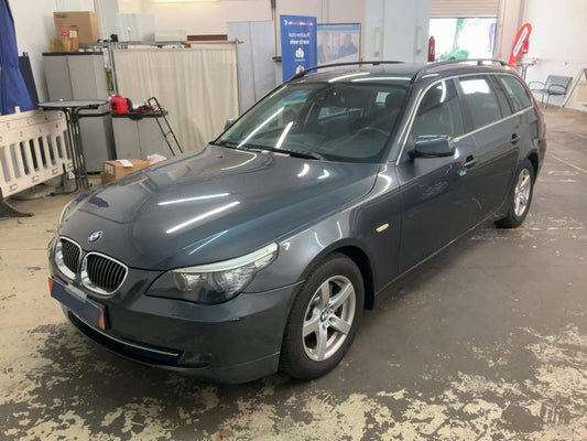 BMW 5er 523i 2009 – снимка 1