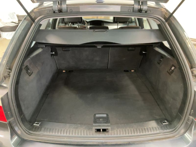 BMW 5er 523i 2009 – снимка 15