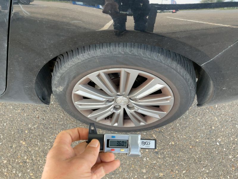 Peugeot 308 1.2 PureTech Allure Business 2019 – снимка 5