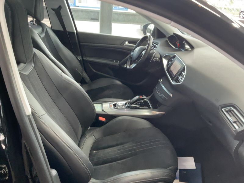 Peugeot 308 1.2 PureTech Allure Business 2019 – снимка 16