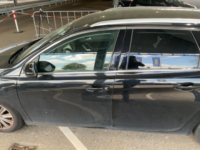 Peugeot 308 1.2 PureTech Allure Business 2019 – снимка 4