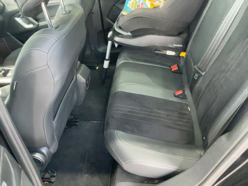 Peugeot 308 1.2 PureTech Allure Business 2019 – снимка 19