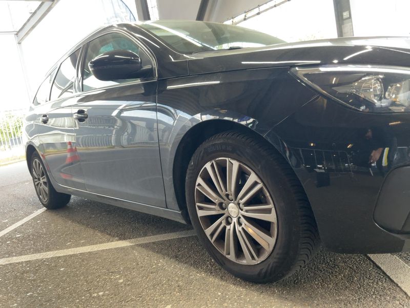 Peugeot 308 1.2 PureTech Allure Business 2019 – снимка 12
