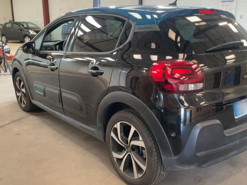 Citroen C3 1.2 PureTech Shine Pack 2021 – снимка 6