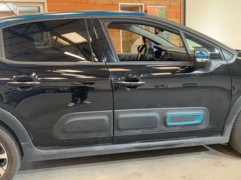 Citroen C3 1.2 PureTech Shine Pack 2021 – снимка 10