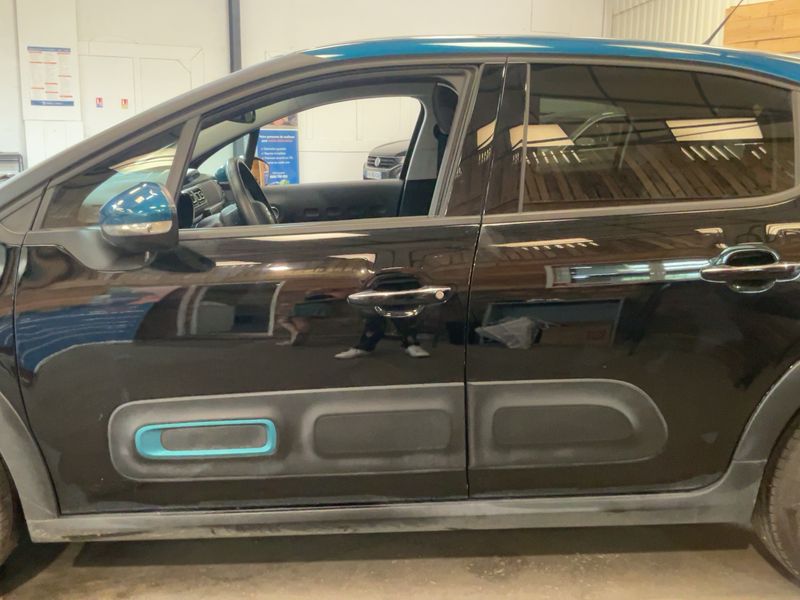 Citroen C3 1.2 PureTech Shine Pack 2021 – снимка 4