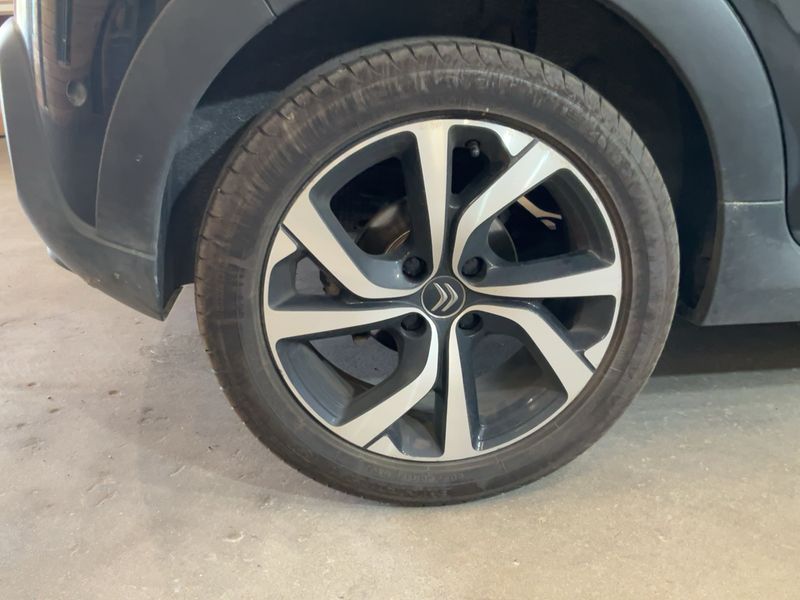 Citroen C3 1.2 PureTech Shine Pack 2021 – снимка 9