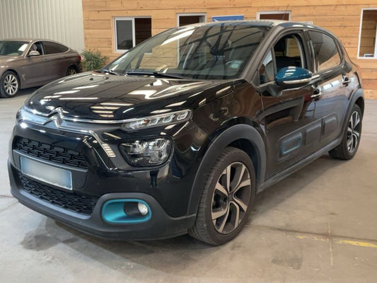 Citroen C3 1.2 PureTech Shine Pack 2021 – снимка 1