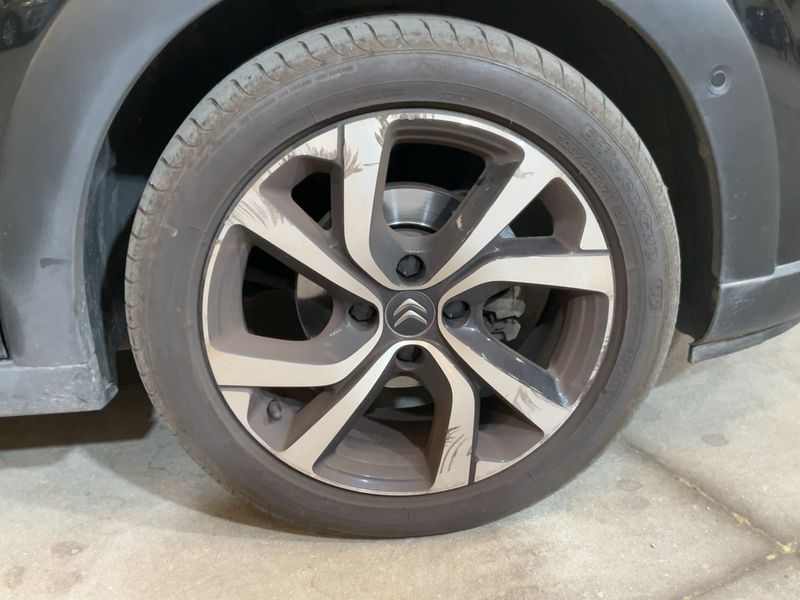 Citroen C3 1.2 PureTech Shine Pack 2021 – снимка 11