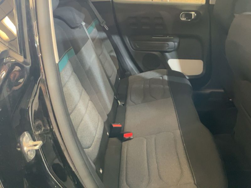 Citroen C3 1.2 PureTech Shine Pack 2021 – снимка 19
