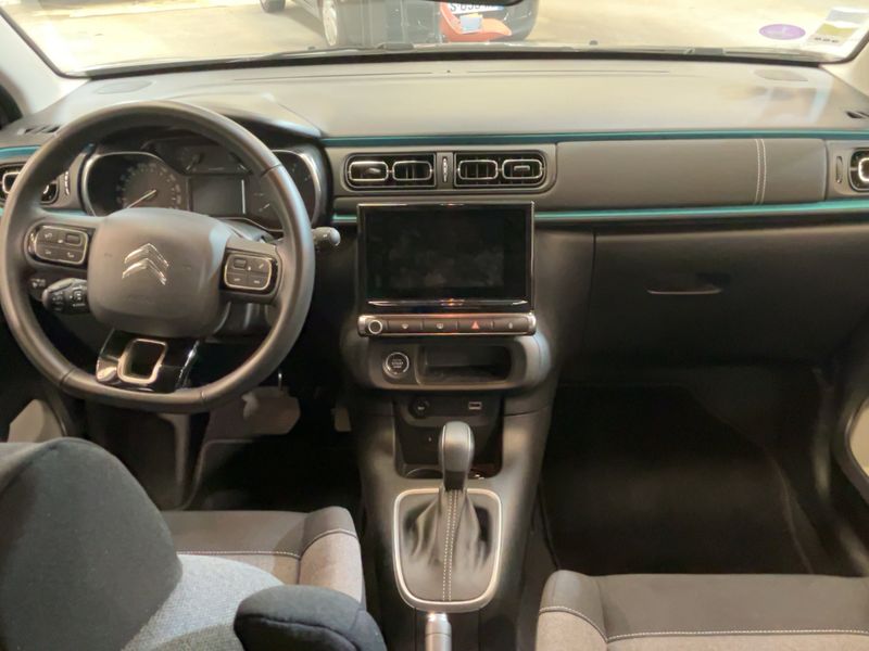 Citroen C3 1.2 PureTech Shine Pack 2021 – снимка 17