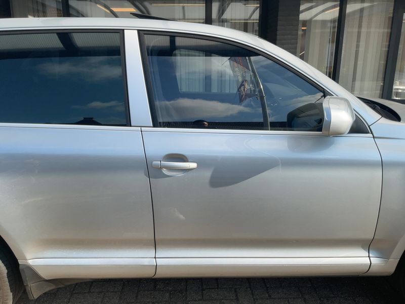 Porsche Cayenne Turbo 2007 – снимка 10