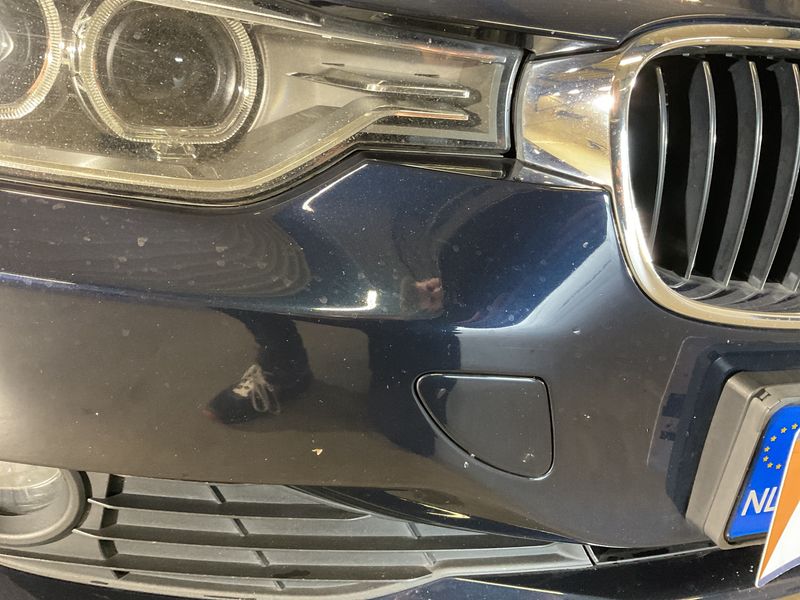 BMW 3er 316i 2014 – снимка 25