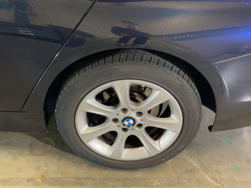 BMW 3er 316i 2014 – снимка 5