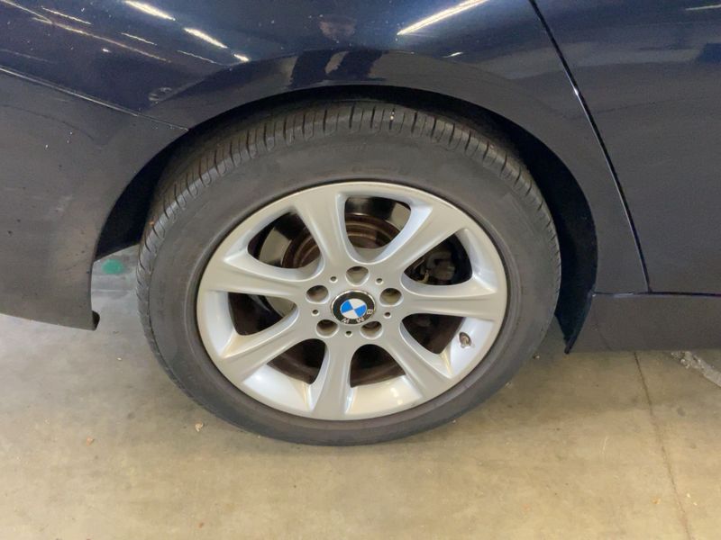 BMW 3er 316i 2014 – снимка 9