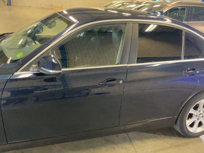 BMW 3er 316i 2014 – снимка 4