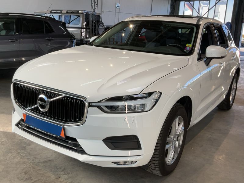 Volvo XC60 2.0 D4 Momentum 2WD 2018 – снимка 1