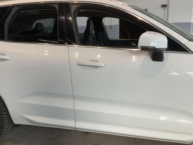 Volvo XC60 2.0 D4 Momentum 2WD 2018 – снимка 10