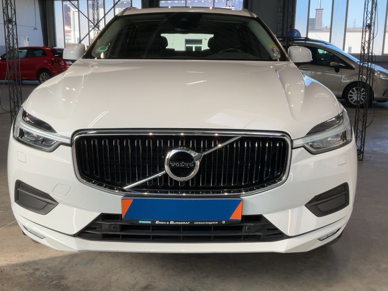 Volvo XC60 2.0 D4 Momentum 2WD 2018 – снимка 14