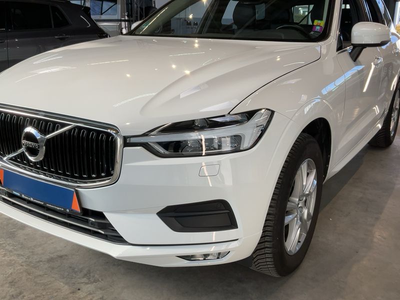 Volvo XC60 2.0 D4 Momentum 2WD 2018 – снимка 2