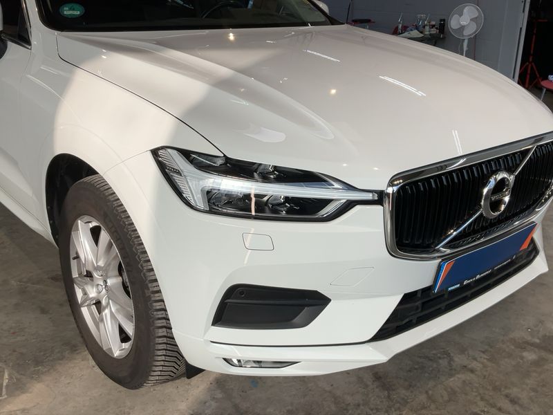 Volvo XC60 2.0 D4 Momentum 2WD 2018 – снимка 12