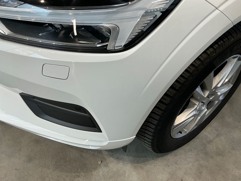 Volvo XC60 2.0 D4 Momentum 2WD 2018 – снимка 27