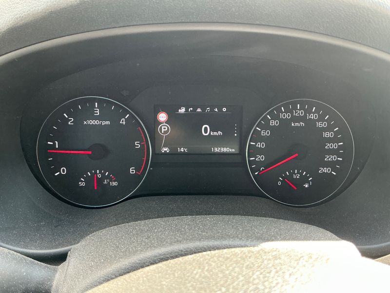 Kia Sportage 2.0 CRDi GT Line 4WD 2017 – снимка 19