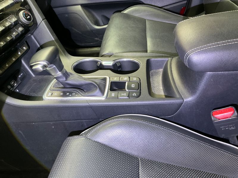 Kia Sportage 2.0 CRDi GT Line 4WD 2017 – снимка 35