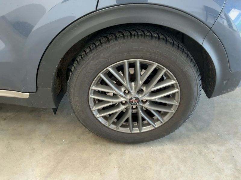 Kia Sportage 2.0 CRDi GT Line 4WD 2017 – снимка 5
