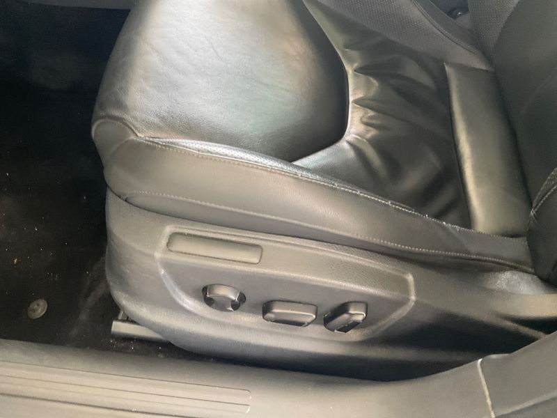 Seat Leon 2.0 TDI X-Perience 4Drive 2015 – снимка 26