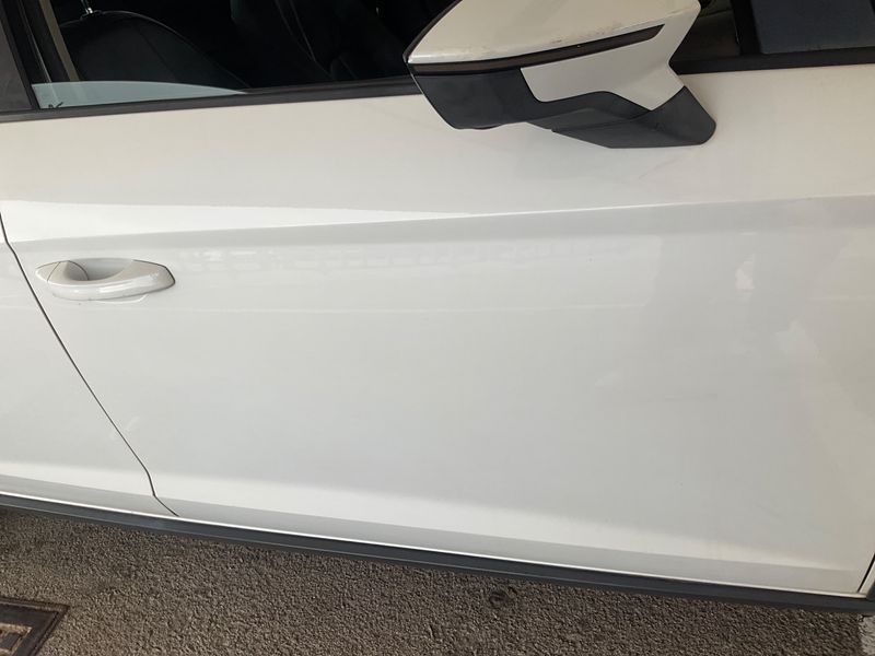 Seat Leon 2.0 TDI X-Perience 4Drive 2015 – снимка 22