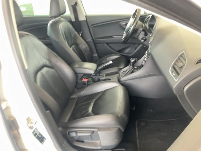Seat Leon 2.0 TDI X-Perience 4Drive 2015 – снимка 16