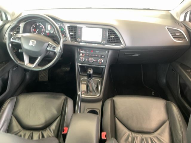 Seat Leon 2.0 TDI X-Perience 4Drive 2015 – снимка 17