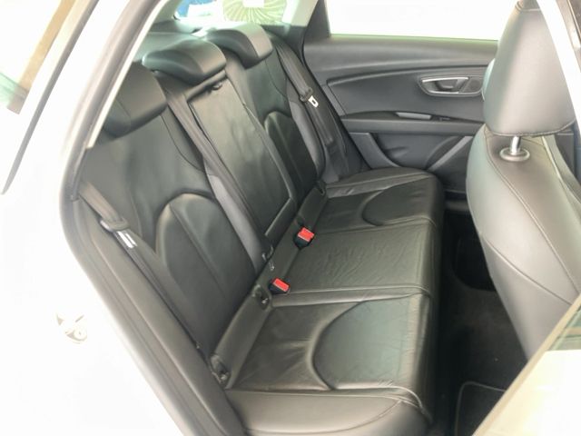 Seat Leon 2.0 TDI X-Perience 4Drive 2015 – снимка 19