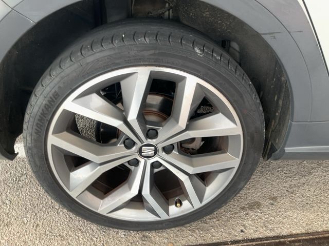 Seat Leon 2.0 TDI X-Perience 4Drive 2015 – снимка 9