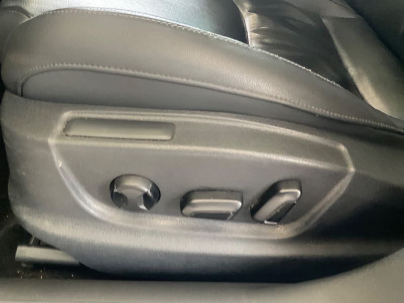 Seat Leon 2.0 TDI X-Perience 4Drive 2015 – снимка 24