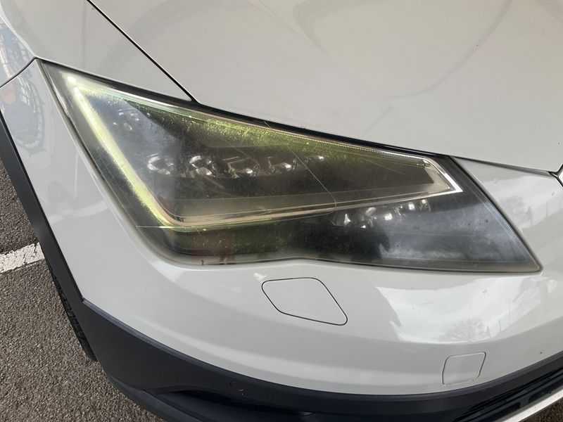 Seat Leon 2.0 TDI X-Perience 4Drive 2015 – снимка 29