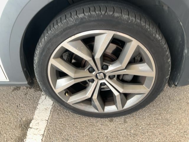 Seat Leon 2.0 TDI X-Perience 4Drive 2015 – снимка 11