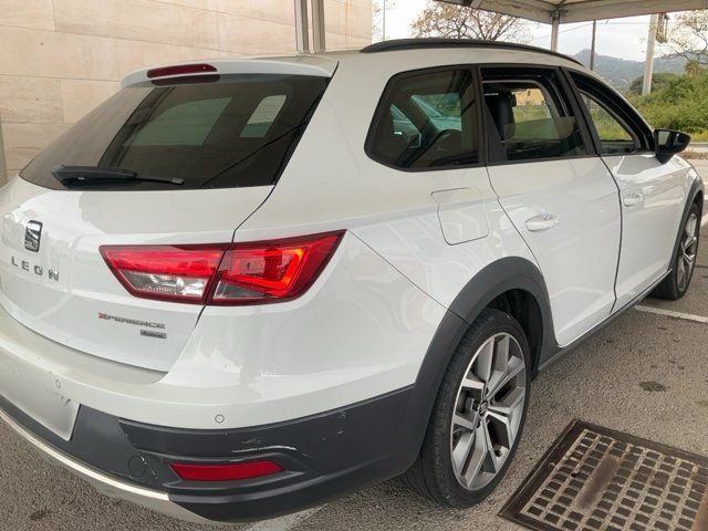Seat Leon 2.0 TDI X-Perience 4Drive 2015 – снимка 8