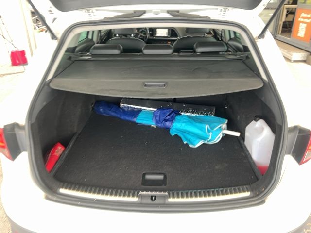 Seat Leon 2.0 TDI X-Perience 4Drive 2015 – снимка 15