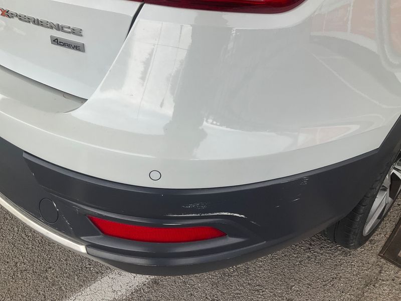 Seat Leon 2.0 TDI X-Perience 4Drive 2015 – снимка 27
