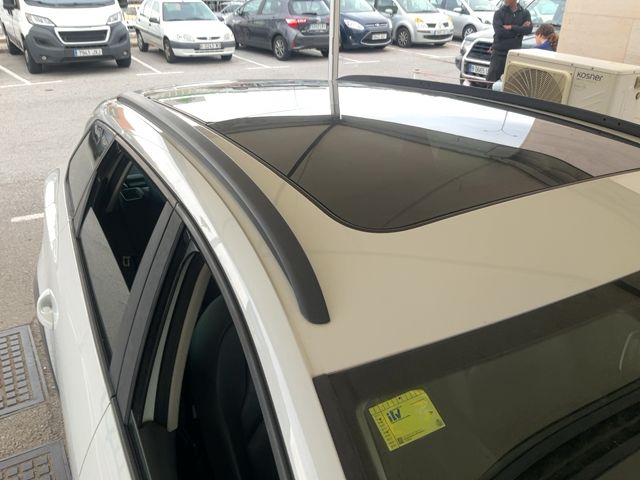 Seat Leon 2.0 TDI X-Perience 4Drive 2015 – снимка 13