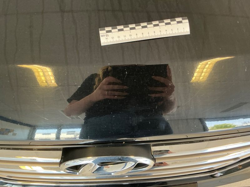 Hyundai Tucson 1.7 CRDi Creative 2WD 2016 – снимка 27