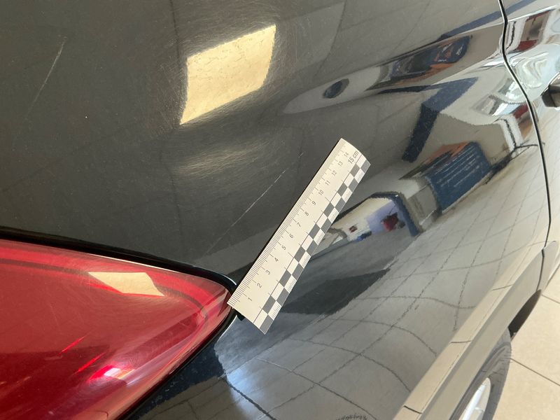 Hyundai Tucson 1.7 CRDi Creative 2WD 2016 – снимка 22