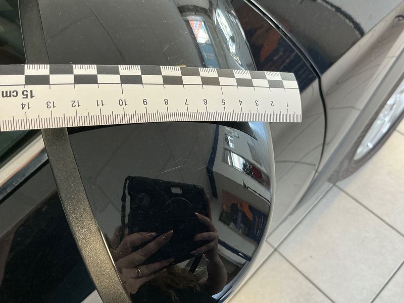 Hyundai Tucson 1.7 CRDi Creative 2WD 2016 – снимка 23