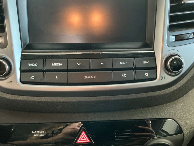 Hyundai Tucson 1.7 CRDi Creative 2WD 2016 – снимка 26