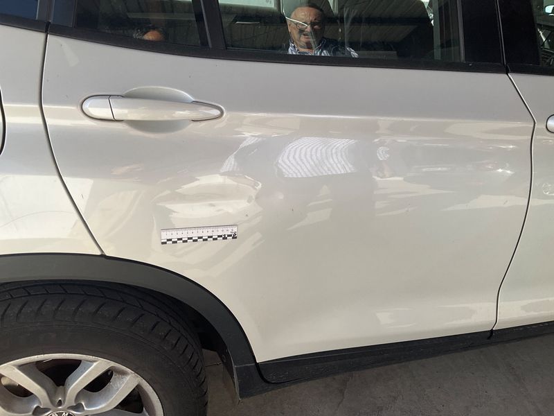 BMW X3 sDrive 18d 2014 – снимка 21